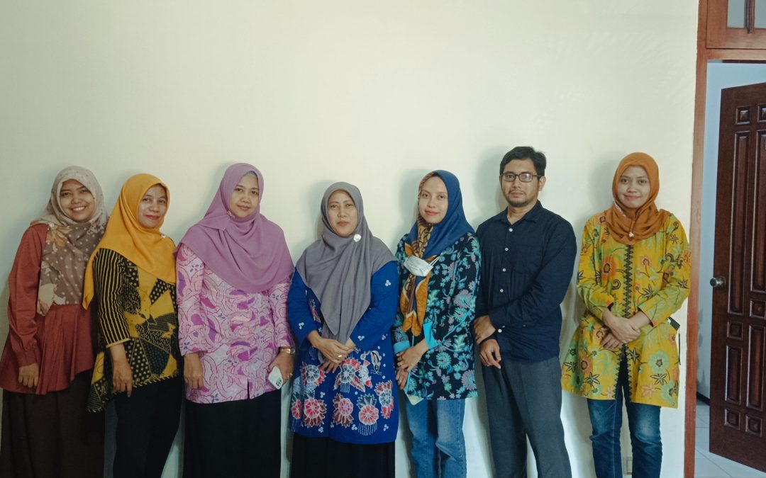 Studi Banding STIE NU Trate Gresik