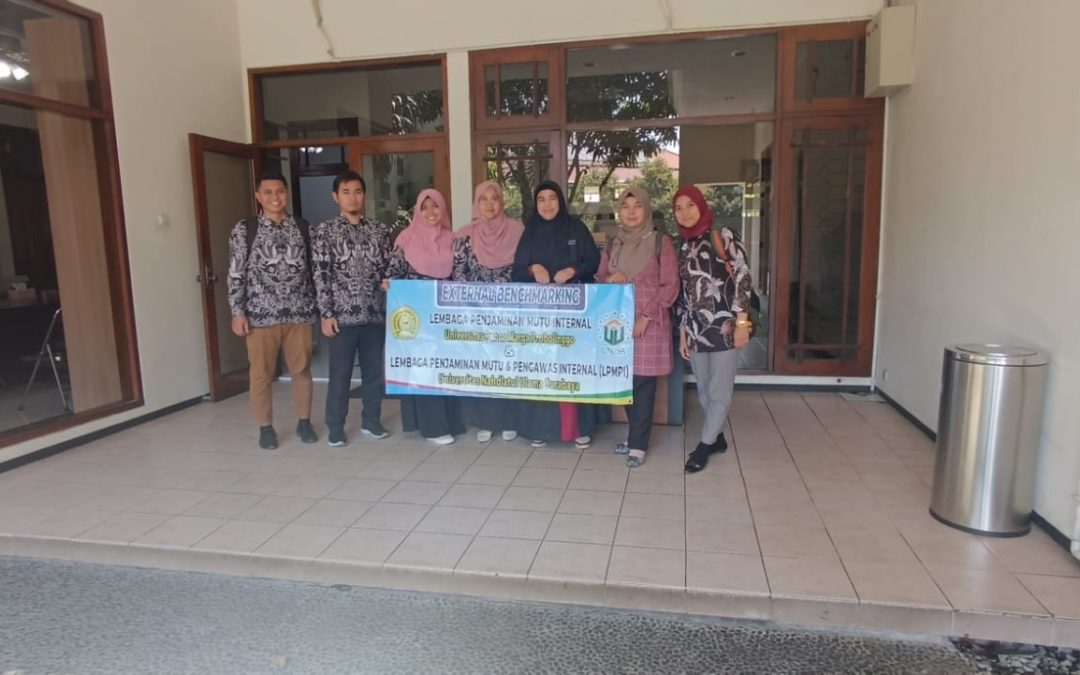 Studi Banding Universitas Panca Marga Probolinggo