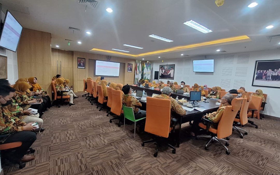 Rapat Tinjauan Manajemen
