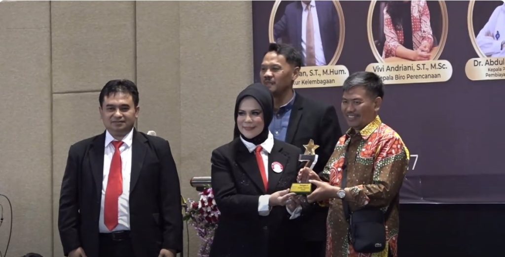 Anugerah Kampus Unggulan 2023