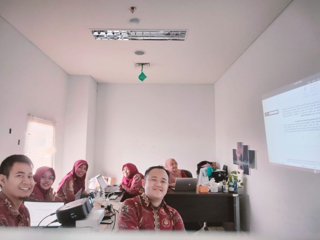 Pengisian SPMI Kemdikbud 2024