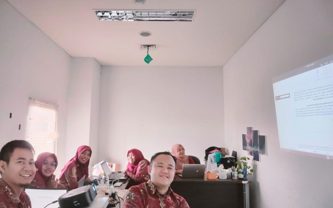 Pengisian SPMI Kemdikbud