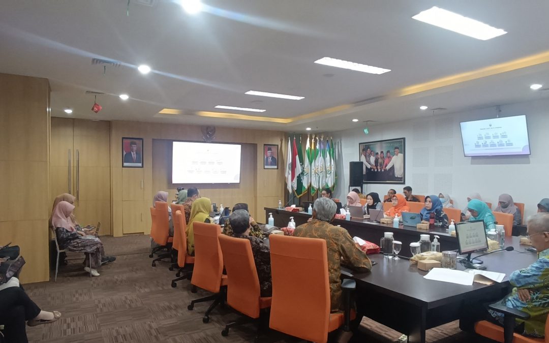 Rapat Tinjauan Manajemen