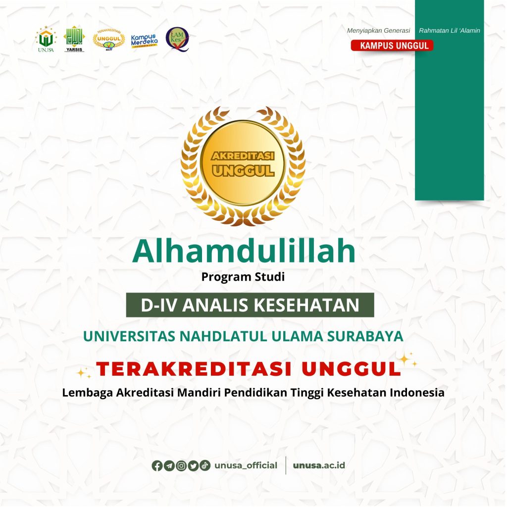 D4 Ankes Unggul