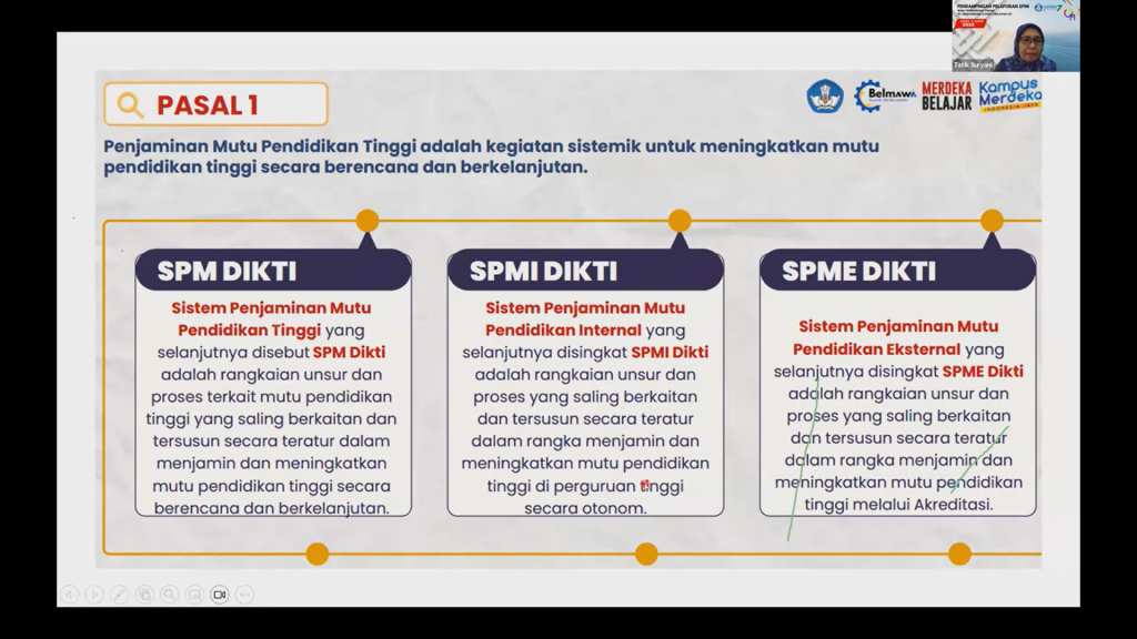 spmi lldikti vii