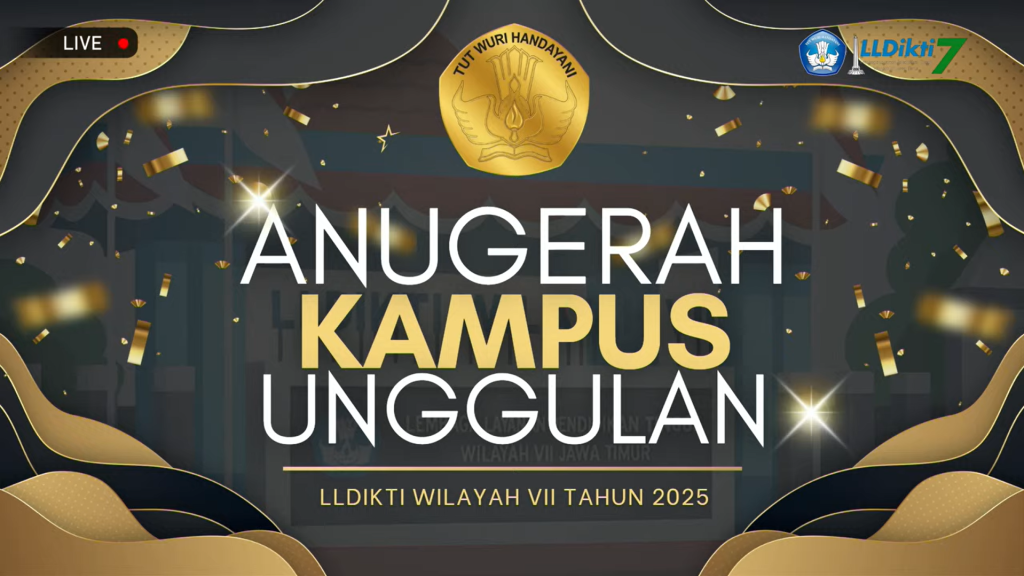 Anugerah Kampus Unggulan 2025