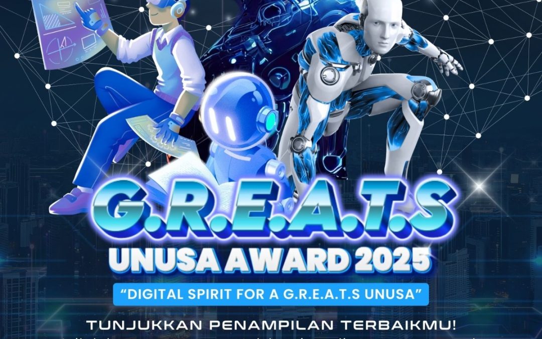 UNUSA AWARDS 2025