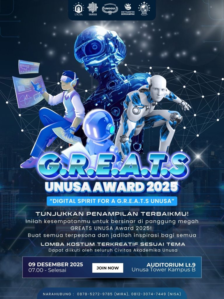 unusa award 2025