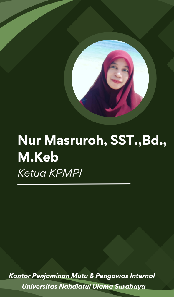 Ketua KPMPI